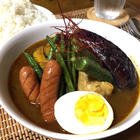 スープカレー