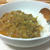 フルーティなカレー