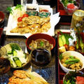 ■おもてなし晩酌料理（３）【総集編＋ドリンク／フルーツなど＾＾】