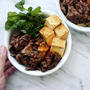 Beef Bowl