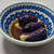 レンチン茄子の煮浸し