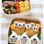 運動会2014【妖怪ウォッチ★ウィスパーの行楽弁当】