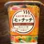 五目中華焼そばモッチッチ オイスターソース仕立て