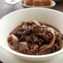 ★更新！★魔法のスパイステクニックは『ピリリと胡椒がきいたイタリア料理♪牛肉の赤ワイン煮込み』