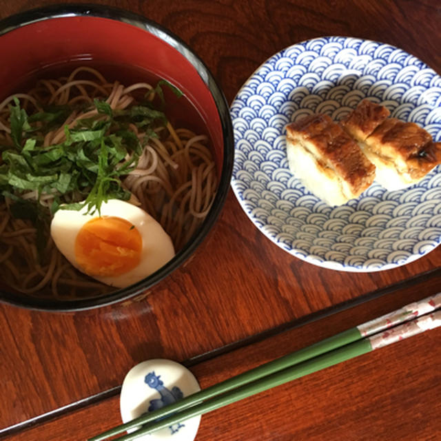 昼ごはん…20160722。