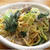 塩麹焼きそば