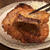 【recipe】タンカツ／【movie】ONE PIECE FILM RED