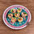 クエパイティー（Kuih pie tee)