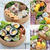 3月25日　26日　28日　のお弁当。と　その仕込み。と　サプライズ旅行が熊本だった訳。