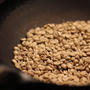 コーヒー豆の自家焙煎をするなら、苦労が大きく、見返りも大きい鉄鍋焙煎を推奨