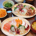 今日のちょっと贅沢なご褒美時間♪