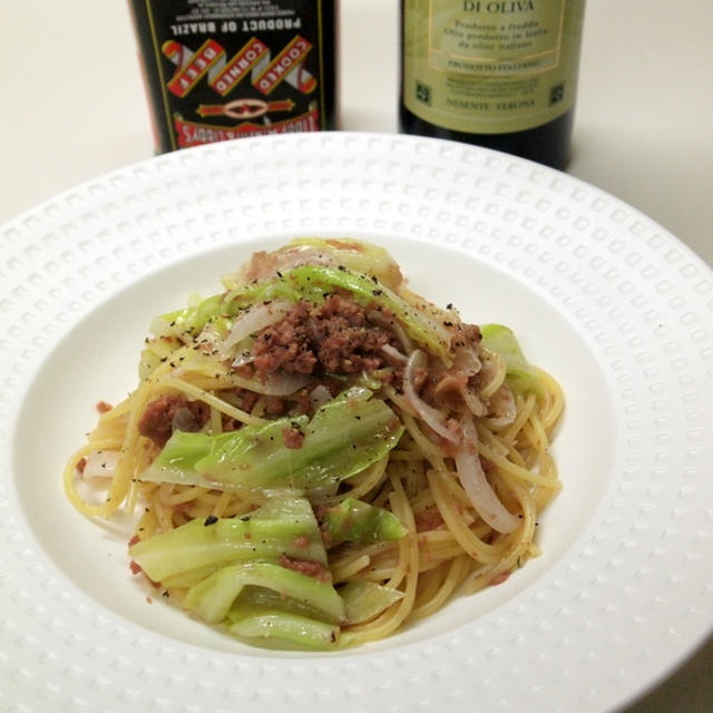 リビーのコンビーフ