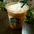 やっぱり好き♪フラペチーノ アフォガート