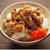 とろろの焼肉丼