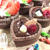 バレンタイン♡簡単♡友チョコに！ミニチョコタルト♡【#簡単レシピ#バレンタイン】