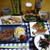 【晩酌】薩摩黒豚味噌漬け焼き・まぐろ山かけ・チーズしそ巻き＆チーズハム巻き…