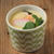 汁物の代わりにも・茶碗蒸し