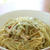 お茶漬けパスタ