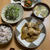充実した一日