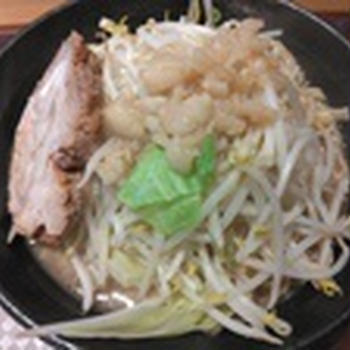 ラーメン太る