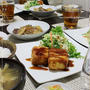 ああ言えば・・・。～お豆腐カツ～