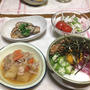 ばくだん丼〜タクミ試合3日前