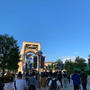 ユニバーサルスタジオジャパン①
