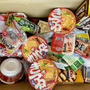 神奈川県から送られた配食サービスがありがたい！