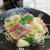 桃パスタ〜♪気になる話題