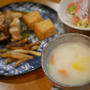 晩御飯♪