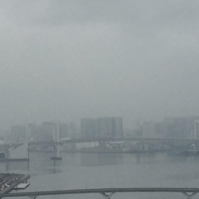 早朝から、、けたたましいサイレンが鳴り響く、、、