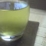 ◆水だし緑茶◆