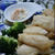 手軽で美味しい♪　チキンフィンガーのレシピ。