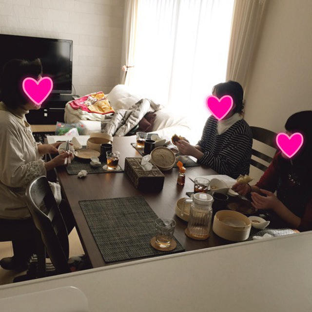 料理教室レポ♡各務原、岐南町より＊美味しいドレッシング