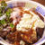 牛麦とろ丼で一人飯を♪