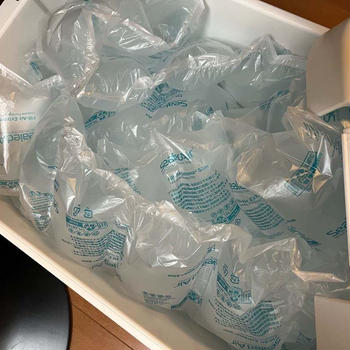 良品よ、お前もか……