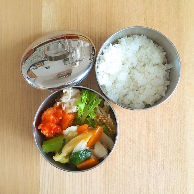 20181219Wed. お弁当