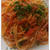 ●ツナのトマトソースパスタ●