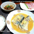 生姜好きさんへ♡簡単レシピな鯖の味噌煮♡
