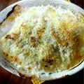 生クリームなしのポテトグラタン(Scrumptious Scalloped Potatoes)