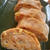 ホッとする　『焼きコーンの卵焼き』