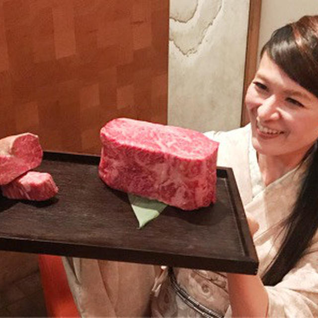 スーパーフードが餌の！東京都唯一ブランド牛「けやき坂 ビーフ」すごい牛肉と出会ってしまった！