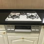 オイルスマッシャー付きでレンジフードのお手入れ 超楽になりました