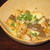 根菜のチーズ和え