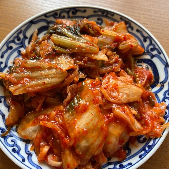 スーパーで買える【韓国の市販キムチ】売上＆人気ランキングと食べ比べ。お土産にも
