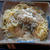 氷上ねぎのクリームパスタ