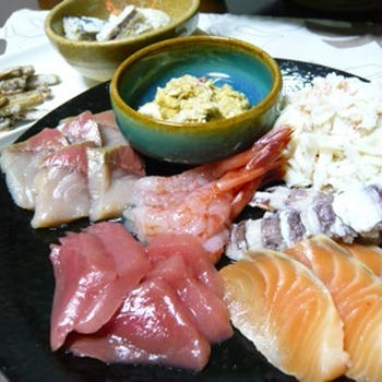 3月15・16・17・18日晩ご飯