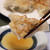 ★安上がりで大好評の餃子