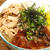 冷し鶏飯らしき何か。