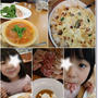 【そとごはん】ダンナさんの誕生日ご飯とランドセルを受け取って良かったこと♪